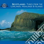 32 Scotland cd