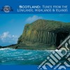 32 Scotland cd