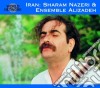 Nazeri Sharam, Ensemble Alizadeh - 33 Kurdistan cd
