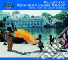 Kohinoor Langa Group - 34 Rajasthan cd