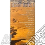 Desert Blues 1 - Ambiance D. Sahara (2 Cd) cd