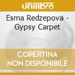 Esma Redzepova - Gypsy Carpet cd