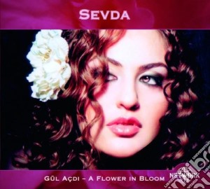 Sevda Alekperzadeh - A Flower In Bloom cd musicale di Sevda