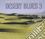 Desert Blues 3 - Entre Dunes Et Savanes (2 Cd) cd