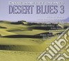 Desert Blues 3 - Entre Dunes Et Savanes (2 Cd) cd