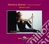 Georgia Dagaki - Secret Love cd