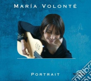 Maria Volonte' - Portrait cd musicale di Maria Volonte'