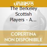 The Berkeley Scottish Players - A Camp Of Pleasure cd