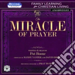 Pat Boone - The Miracle Of Prayer (9Cd Box) cd