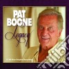 Pat Boone - Legacy cd