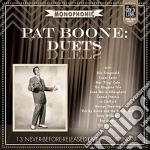 Pat Boone - Duets cd