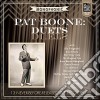 Pat Boone - Duets cd