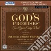 Pat Boone & Shirley Foley Boone - God'S Promises For Your Every Need (7 Cd) cd