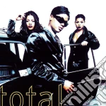 Total - Total cd