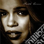Faith Evans - Keep The Faith cd