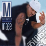 Mase - Harlem World cd