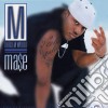 Mase - Harlem World cd musicale di MASE