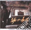Notorious Big - Life After Death cd