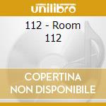 112 - Room 112 cd