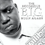 Notorious B.I.G. (The) - Born Again cd