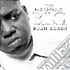 Notorious B.I.G. (The) - Born Again cd