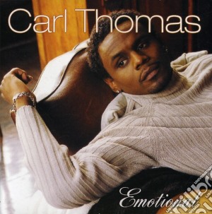Carl Thomas - Emotional cd musicale di Carl Thomas