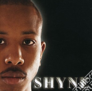Shyne - Shyne cd musicale di Shyne