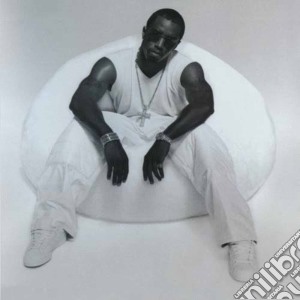 Puff Daddy - Forever cd musicale di Daddy Puff