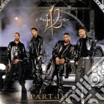 112 - Part 3 cd