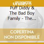 Puff Diddy & The Bad Boy Family - The Saga Continues cd