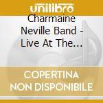 Charmaine Neville Band - Live At The 2025 New Orleans Jazz & Heritage cd
