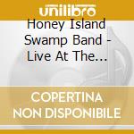 Honey Island Swamp Band - Live At The 2025 New Orleans Jazz & Heritage cd