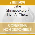 Jake Shimabukuro - Live At The 2025 New Orleans Jazz & Heritage cd
