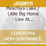 Meschiya Lake / Little Big Horns - Live At The 2025 New Orleans Jazz & Heritage cd
