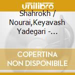 Shahrokh / Nourai,Keyavash Yadegari - Migration cd