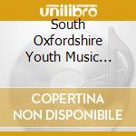 South Oxfordshire Youth Music Group - Let The Children Sing cd musicale di South Oxfordshire Youth Music Group
