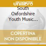South Oxfordshire Youth Music Group - Let The Children Sing cd