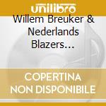 Willem Breuker & Nederlands Blazers Ensemble - De Knop / The Button (1977) cd