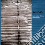 Sante Palumbo Trio - Nostos cd
