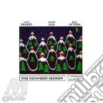 The Redwood Session cd