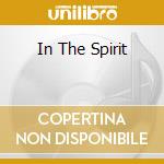 In The Spirit cd