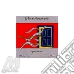 John Bickerton Trio - Open Music cd