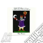 The Power cd