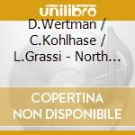 D.Wertman / C.Kohlhase / L.Grassi - North Country Pie cd