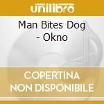Man Bites Dog - Okno cd