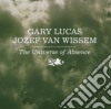 Gary Lucas - The Universe Of Absence cd