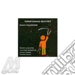 Black Awareness cd