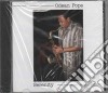 Odean Pope - Serenity cd