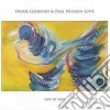 Frode Gjerstad & Paal Nilssen-Love - Side By Side cd