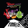 Glenn Wilson - Timely cd